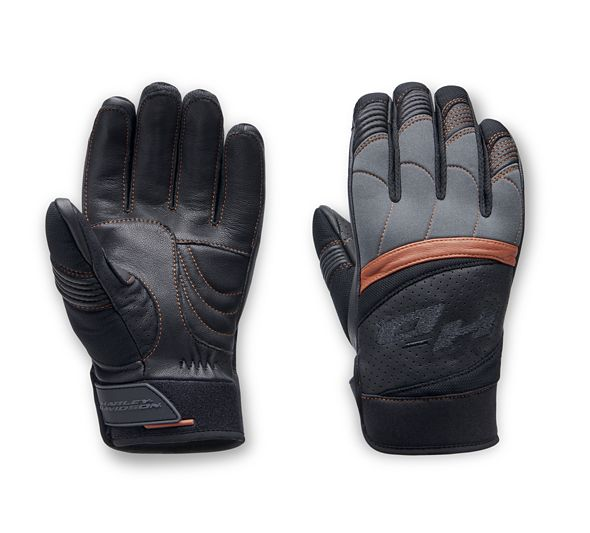 Guantes para Hombre ligeros para climas cálidos - 98151-20VM