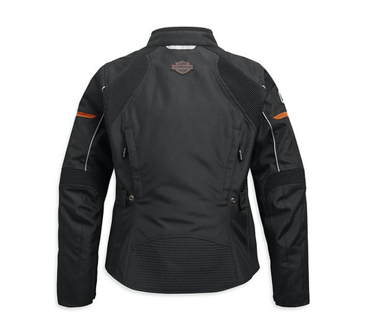 Chamarra Para Rodar Harley-Davidson de Mujer 98159-20VW