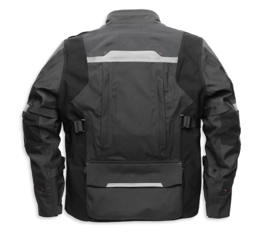 Chaqueta Harley-Davidson® Passage Adventure para hombre - 98178-21VM
