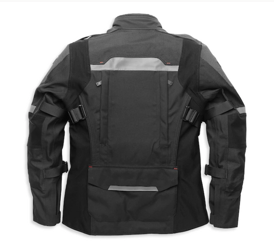 Chamarra Harley-Davidson para mujer - 98184-21VW