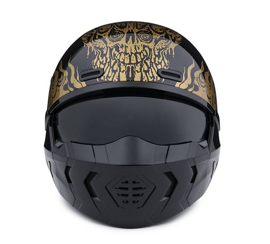 Casco Harley-Davidson 3 en 1  98190-20VX