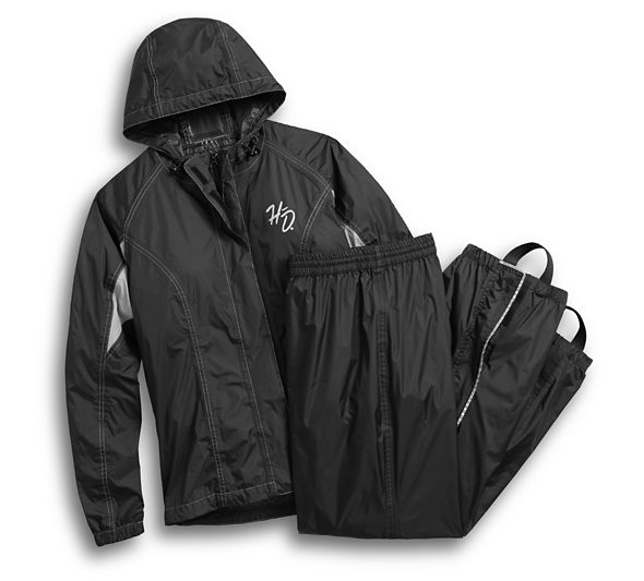 Fas Motos Equipo De Lluvia Para Moto Mujer Levis 501 Traje De Moto