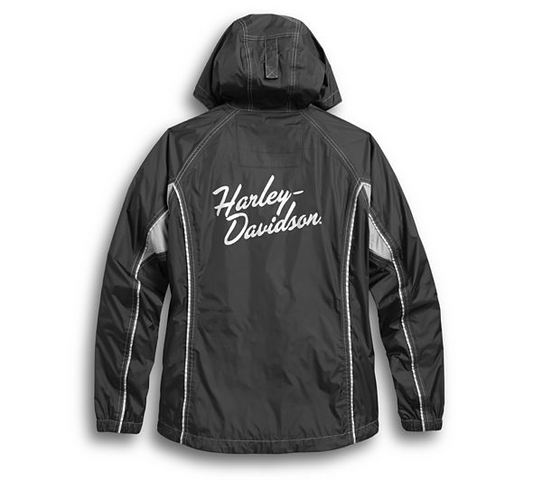 Traje de Lluvia para Mujer Harley-Davidson - 98204-17VW