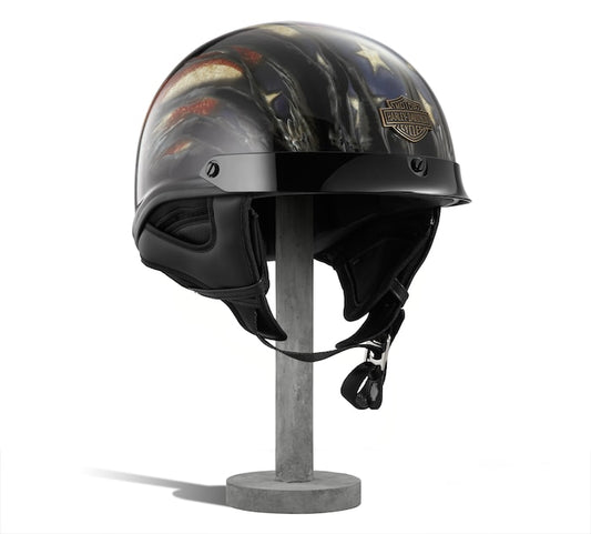 Medio casco J02 - 98210-16VM