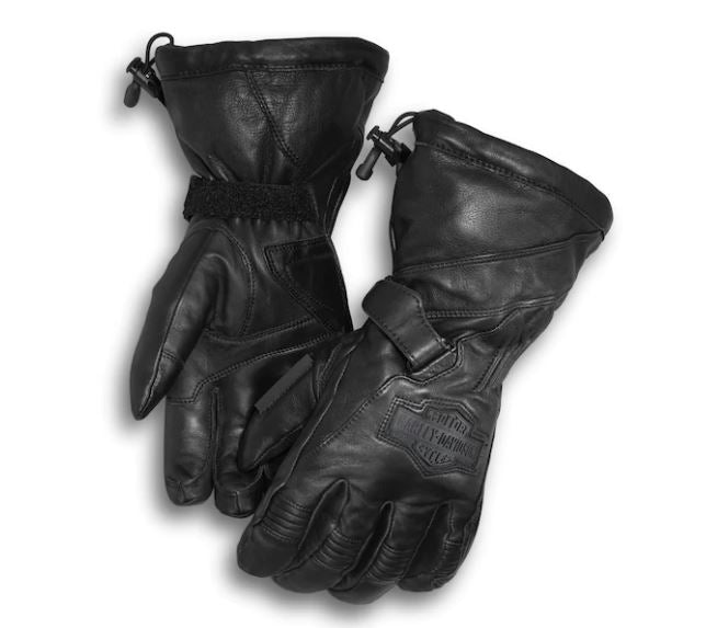 Guantes con máxima cobertura Harley-Davidson® para hombre - 98276-14VM
