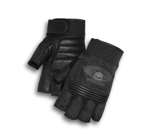 Guantes cortos Harley-Davidson® para hombre - 98277-14VM