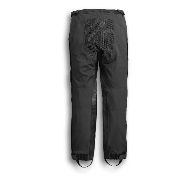 Pantalon impermeable para mujer 98343-19VW – Coyote H-D