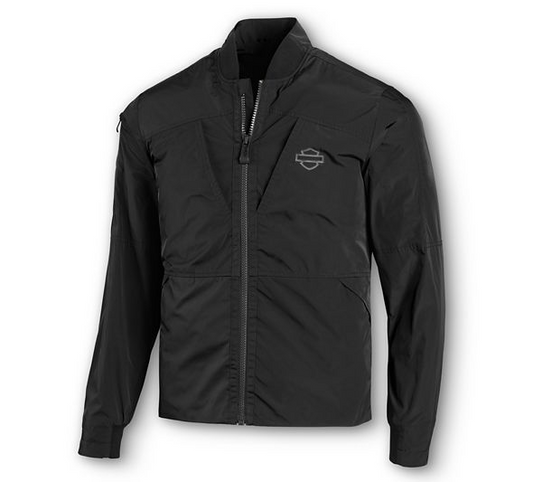 Chamarra Casual Para Hombre Harley-Davidson - 98400-20VM
