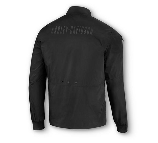 Chamarra Casual Para Hombre Harley-Davidson - 98400-20VM
