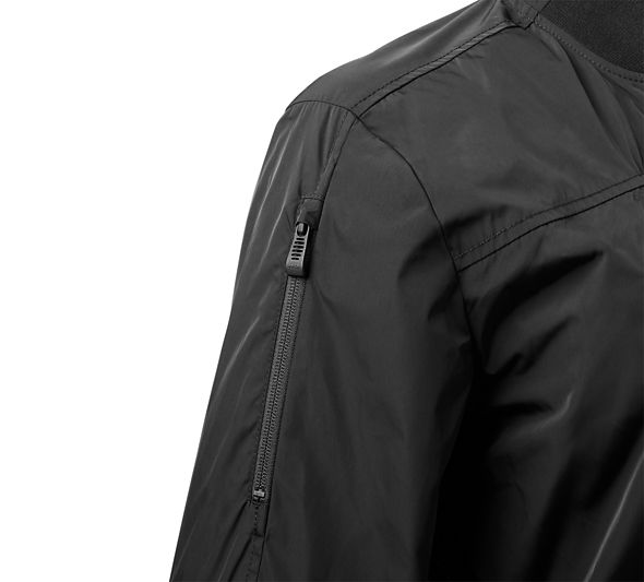 Chamarra Casual Para Hombre Harley-Davidson - 98400-20VM