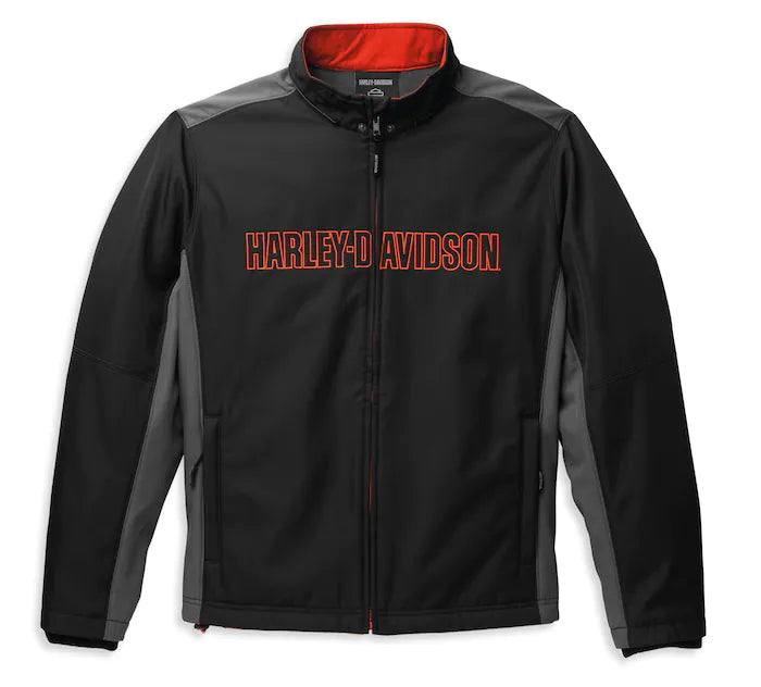 Chamarra Harley-Davidson® para hombre - 98403-22VM