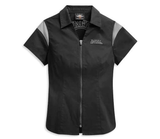 Blusa Harley-Davidson® para mujer - 99055-21VM
