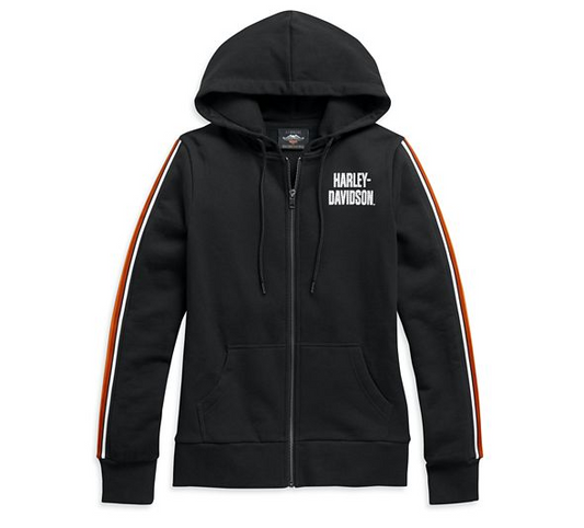 Sudadera con Capucha Harley-Davidson® para Mujer - 99111-20VW