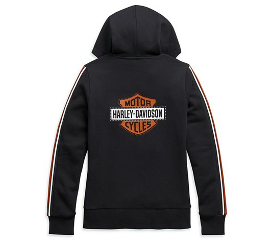 Sudadera con Capucha Harley-Davidson® para Mujer - 99111-20VW