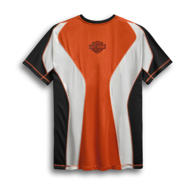 Camiseta deportiva para hombre con tecnología Coolcore - 99199-19VM
