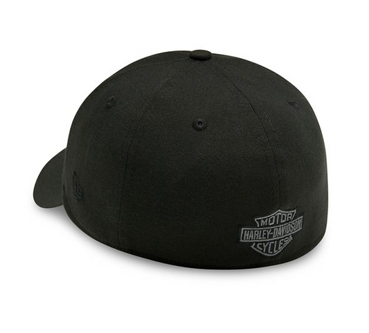 Gorra Harley-Davidson 39THIRTY con Gráfico Bordado para Hombre - 99417-20VM