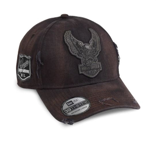 Gorra Harley-Davidson® para hombre - 99436-18VM