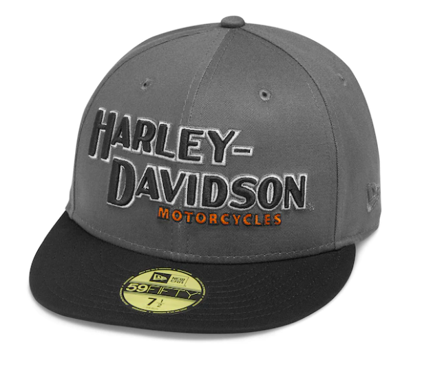 Harley cheap 59fifty hat