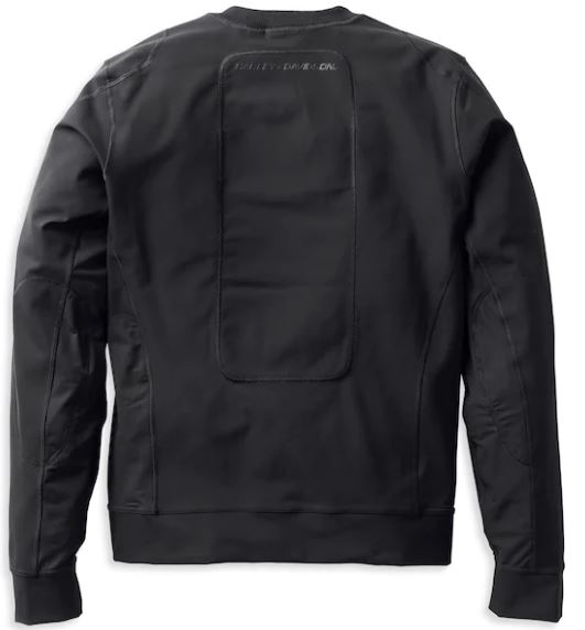 Chamarra Harley-Davidson® HD-Tech para hombre 98123-22VM