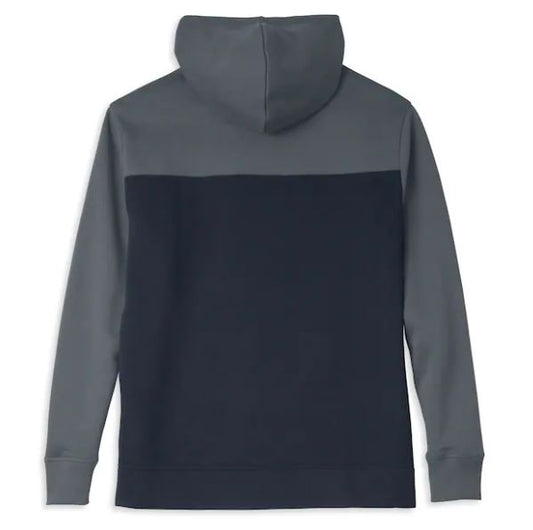 Men's Colorblock Pullover Hoodie 96191-22vm