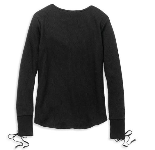 Blusa Harley-Davidson® Willie G - 96214-22VW