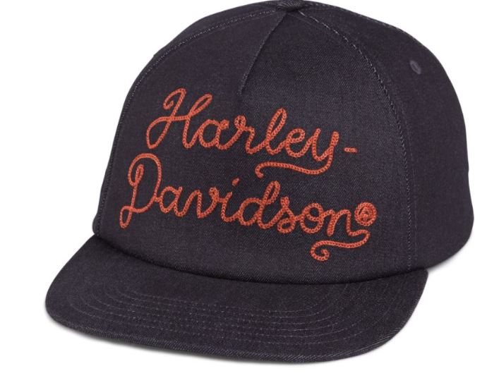 Gorra Harley-Davidson® para hombre - 97701-21VM