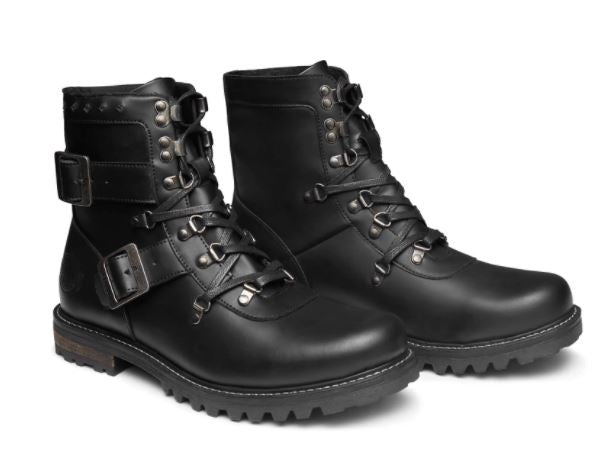 Botas harley davidson hotsell