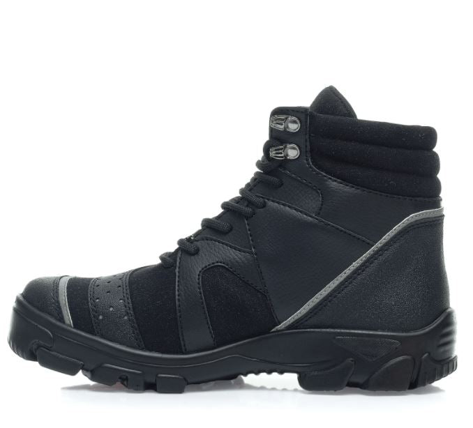 HARLEY-DAVIDSON FOOTWEAR Botas de moto Stahl para hombre