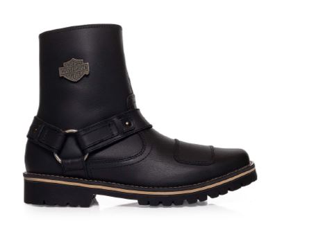 Botas para Hombre Harley Davidson GIBRALTAR D25020
