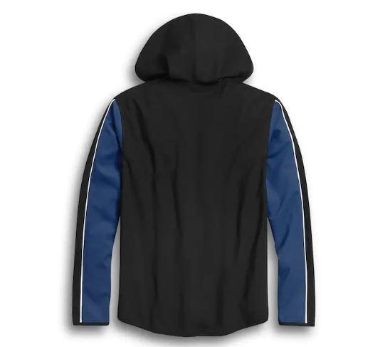 Sudadera Harley-Davidson® con Capucha para Hombre - 96391-20VM