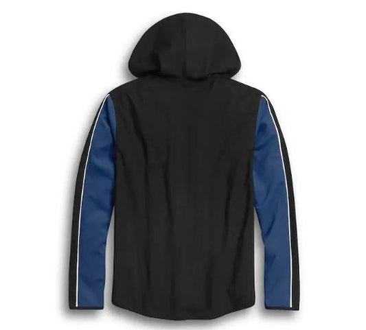 Sudadera Harley-Davidson® con Capucha para Hombre - 96391-20VM