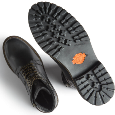 Botas Laredo elegantes con antiderrapante para hombre D41041