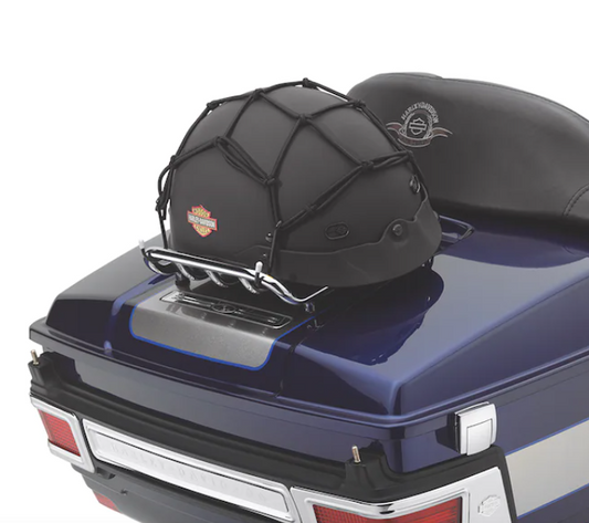 Red de carga de 12 pulg. Con 4 ganchos 97008-07