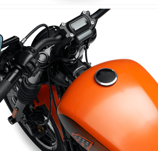 Tapón de combustible personalizado 61100180