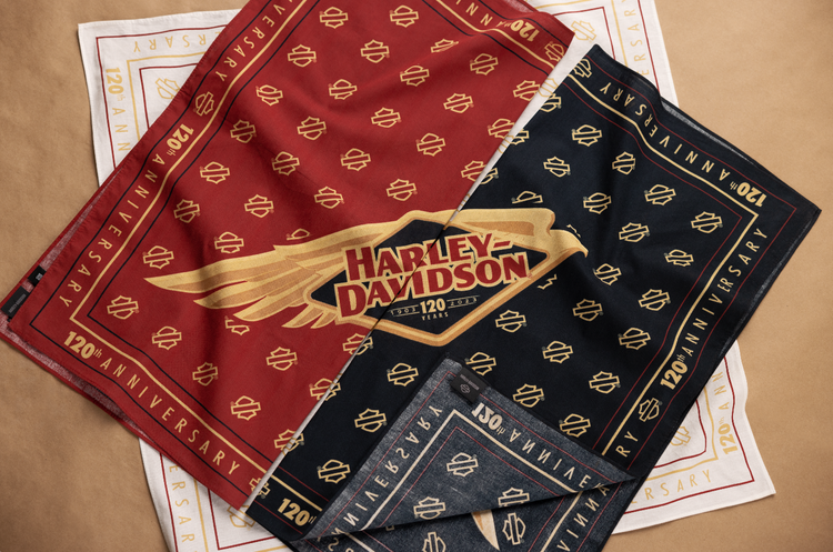 COLECCIÓN DEL 120 ANIVERSARIO