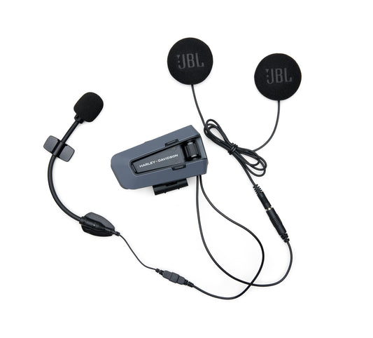 Intercomunicador Cardo Harley-Davidson -  76001367