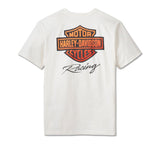 Playera H-D #1 Racer para hombre - 96014-25VM