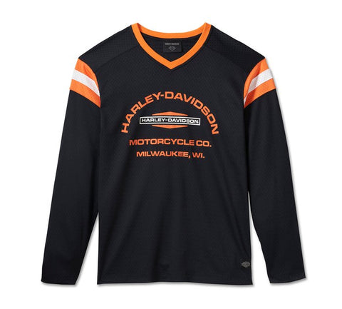 Jersey Harley-Davidson® - 96018-25VM