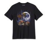 Playera Harley-Davidson® Eagle Rider - 96027-25VM