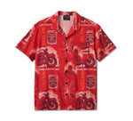 Camisa Roaring Aloha Harley-Davidson® para hombre - 96144-25VM