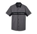 Camisa Harley-Davidson® para hombre - 96149-25VM