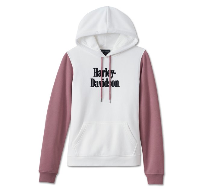 Sudadera Harley-Davidson® para mujer - 96156-25VW