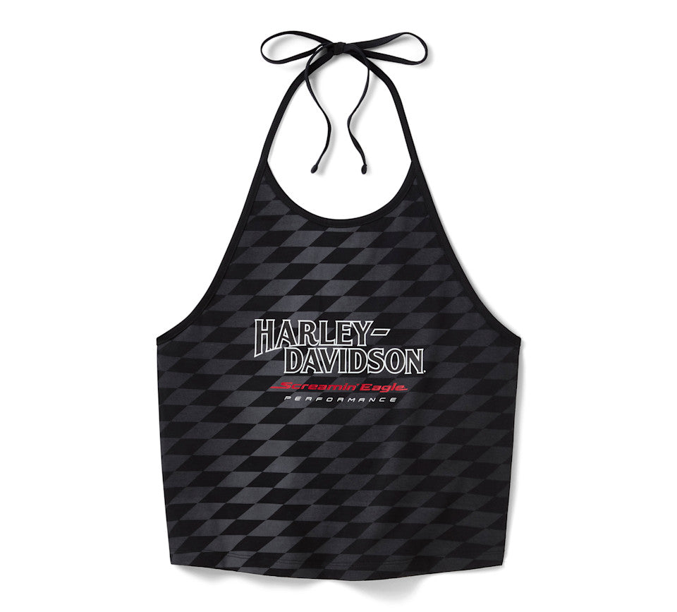 TOP DE SCREAMIN' EAGLE PARA MUJER-96341-26vw