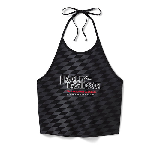 TOP DE SCREAMIN' EAGLE PARA MUJER-96341-26vw