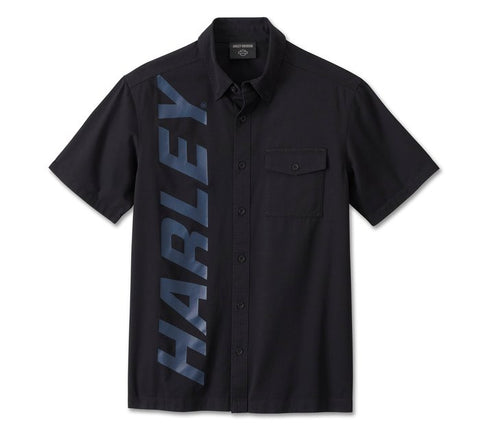 Camisa Harley-Davidson® para hombre - 96445-24VM