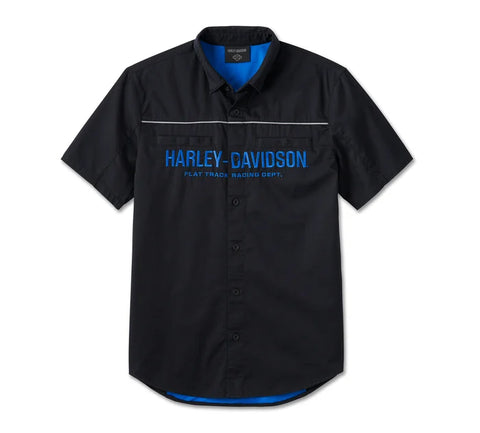 Camisa manga corta Harley-Davidson para hombre -  96455-24VM