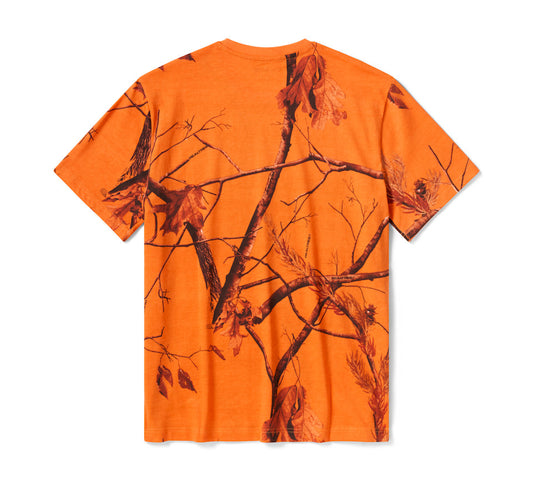 Men's Harley-Davidson x Realtree Printed Tee 96458-26VM