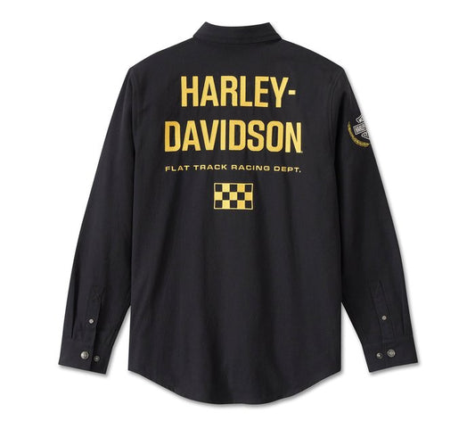 Camisa Harley-Davidson® para hombre - 96461-24VM