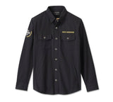 Camisa Harley-Davidson® para hombre - 96461-24VM