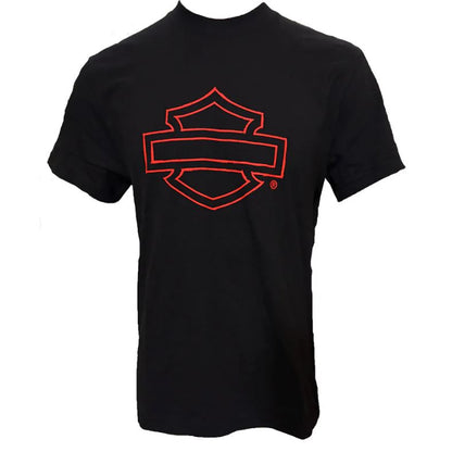 Camiseta Harley-Davidson® Let’s F*ing Ride- 96659-25VM